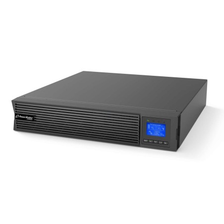 PowerWalker VFI 1000 LICR IoT Online UPS – 10122255